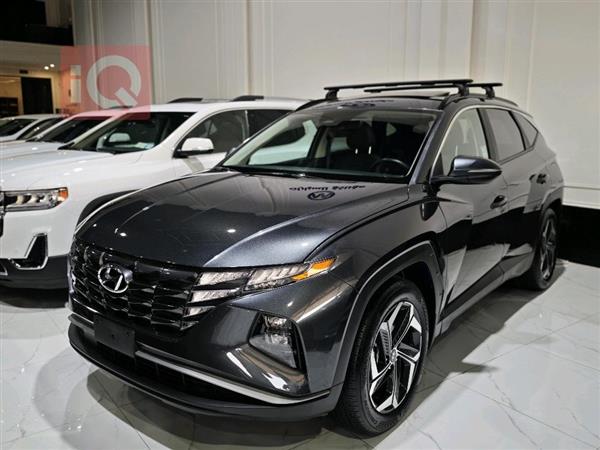 Hyundai Tucson 2024 for sale in Iraq - Erbil